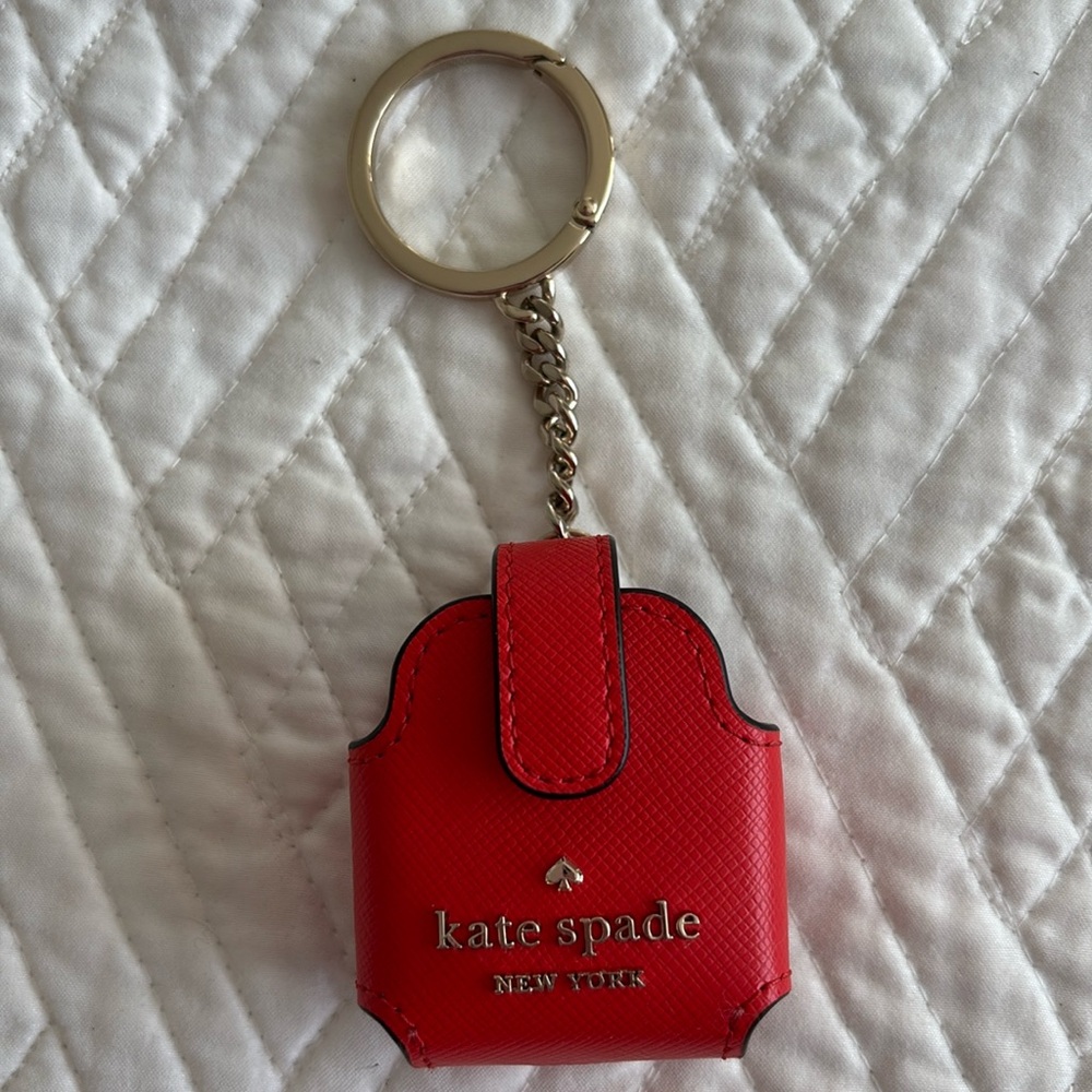 Kate Spade Air Pod Case (Fits Generation 1&2)